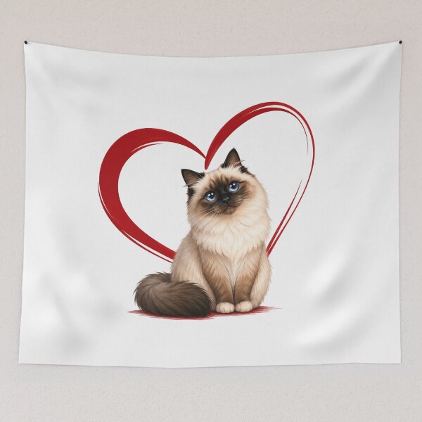 Item preview, Cat Love designed and sold by Snurly.