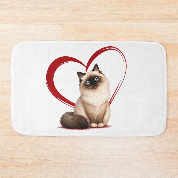 Item preview, Cat Love designed and sold by Snurly.