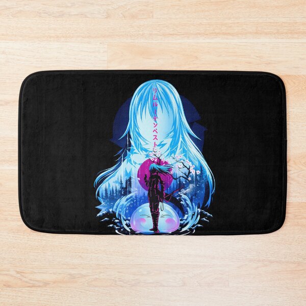 Item preview, That Time I Got Reincarnated As A Slime designed and sold by WifeStar321.