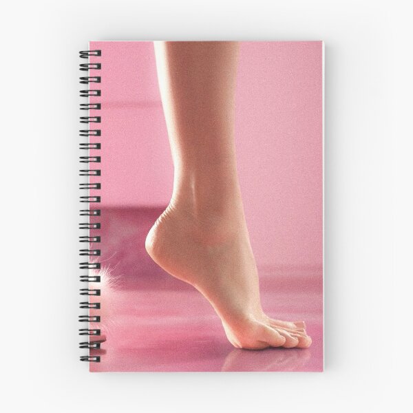 Item preview, PINK BARB HEELS designed and sold by FILM GUTTER.