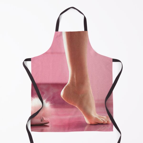 Item preview, PINK BARB HEELS designed and sold by FILM GUTTER.