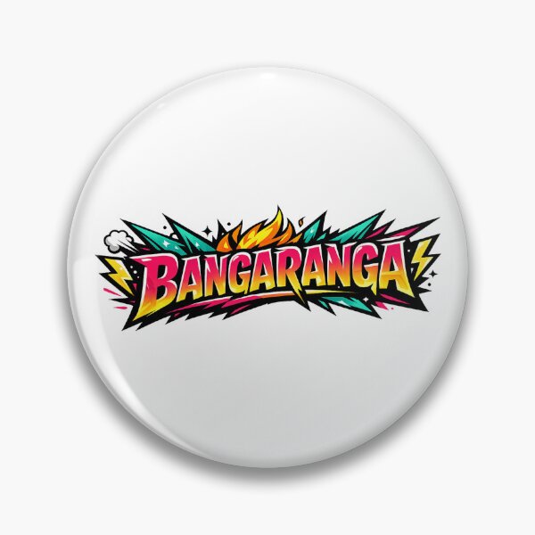 Item preview, Bangaranga designed and sold by therodion.