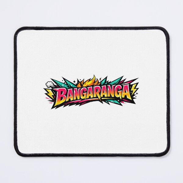 Item preview, Bangaranga designed and sold by therodion.