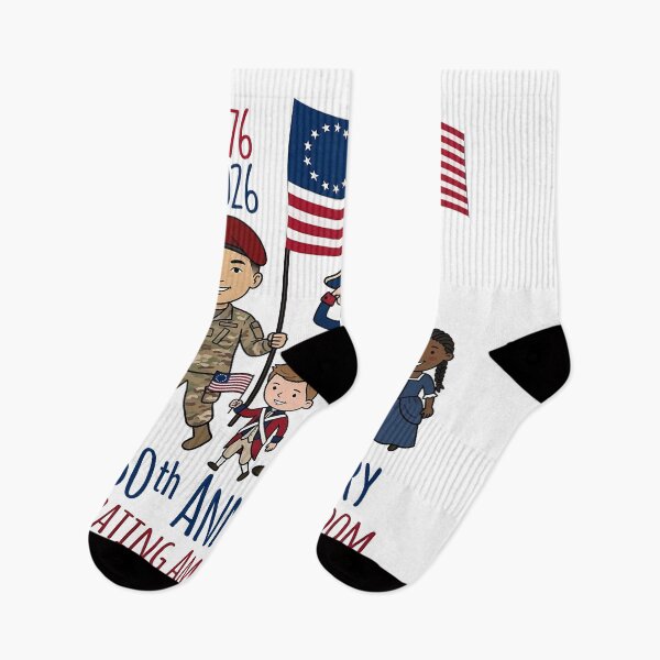 Item preview, Americas 250th Aniversary US Flag Family designed and sold by RoyesButler.