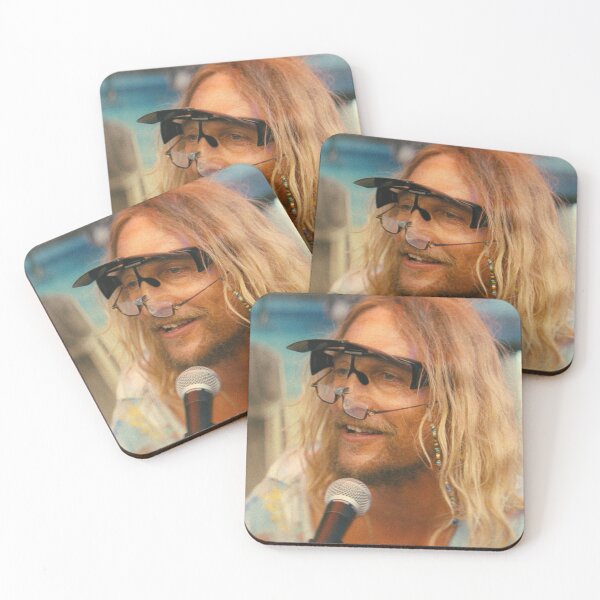 Item preview, BEACH BUM MOONDOG designed and sold by FILM GUTTER.