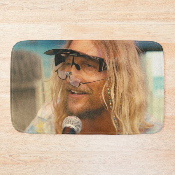Item preview, BEACH BUM MOONDOG designed and sold by FILM GUTTER.