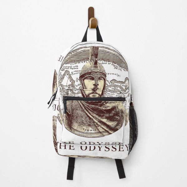 Item preview, The Odyssey Movie designed and sold by tomasghrad.