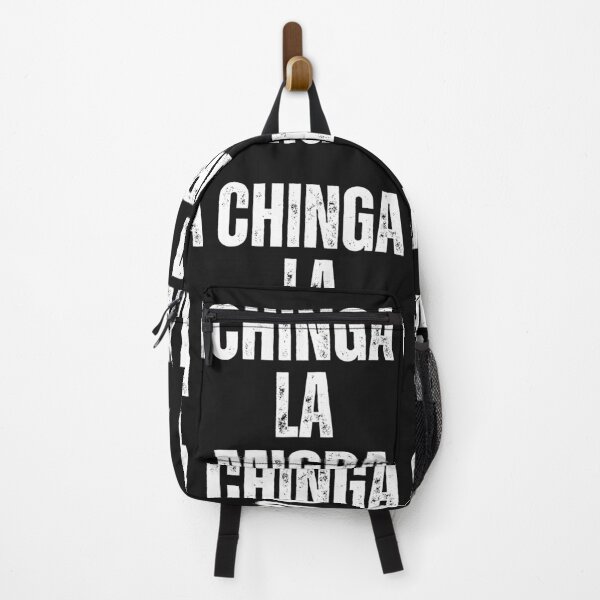 Item preview, Chinga la Migra Anti Trump resist and No Kings ICE Out designed and sold by erozzz.