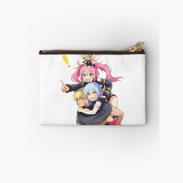 Item preview, That Time I Got Reincarnated As A Slime designed and sold by WifeStar321.