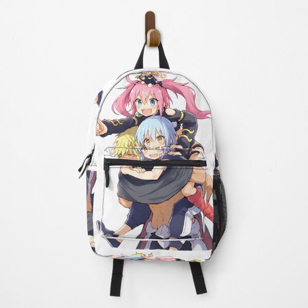 Item preview, That Time I Got Reincarnated As A Slime designed and sold by WifeStar321.