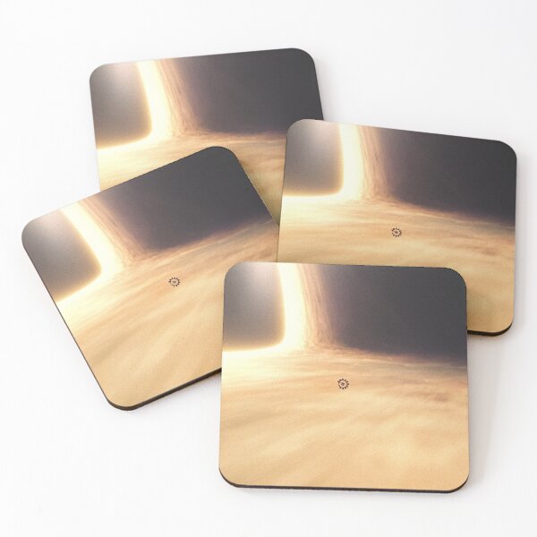 Item preview, INTERSTELLAR BLACK HOLE designed and sold by FILM GUTTER.