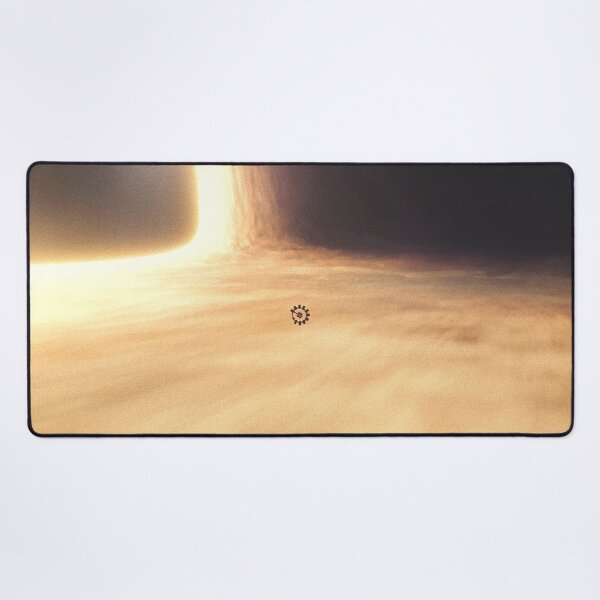 Item preview, INTERSTELLAR BLACK HOLE designed and sold by FILM GUTTER.