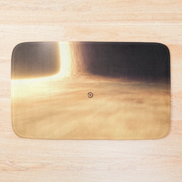 Item preview, INTERSTELLAR BLACK HOLE designed and sold by FILM GUTTER.