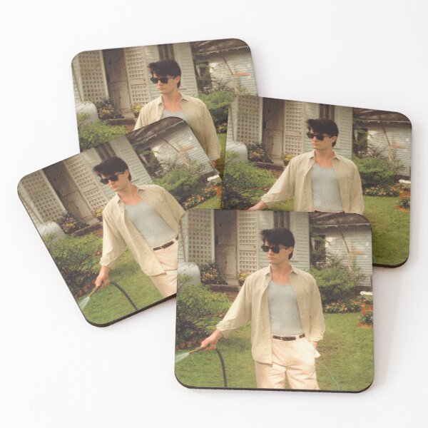 Item preview, COOL BLUE JEFFREY designed and sold by FILM GUTTER.