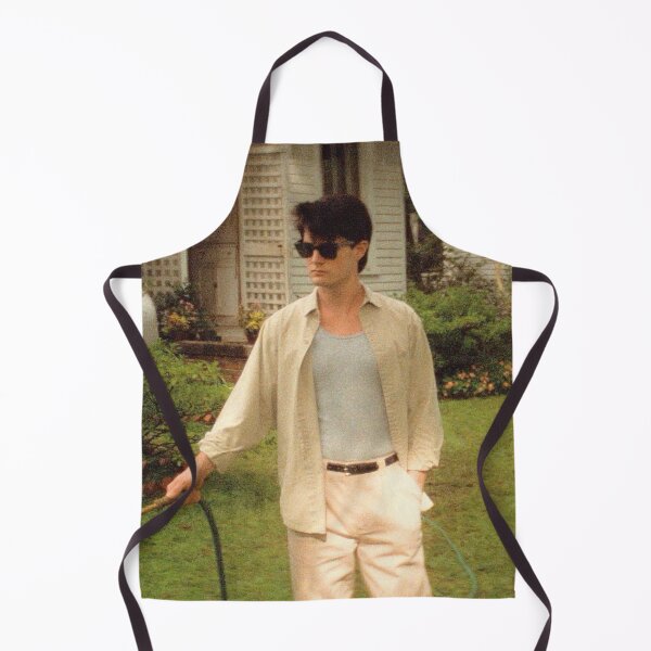Item preview, COOL BLUE JEFFREY designed and sold by FILM GUTTER.