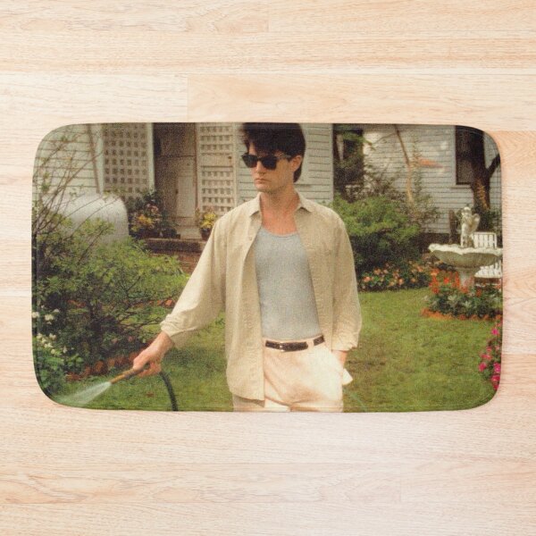 Item preview, COOL BLUE JEFFREY designed and sold by FILM GUTTER.