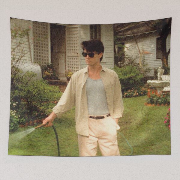 Item preview, COOL BLUE JEFFREY designed and sold by FILM GUTTER.