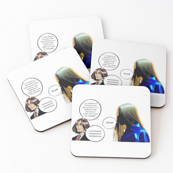 Item preview, The opinion of Jean. designed and sold by di-Vera-Rosati.