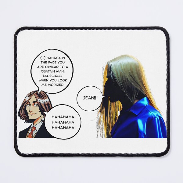 Item preview, The opinion of Jean. designed and sold by di-Vera-Rosati.
