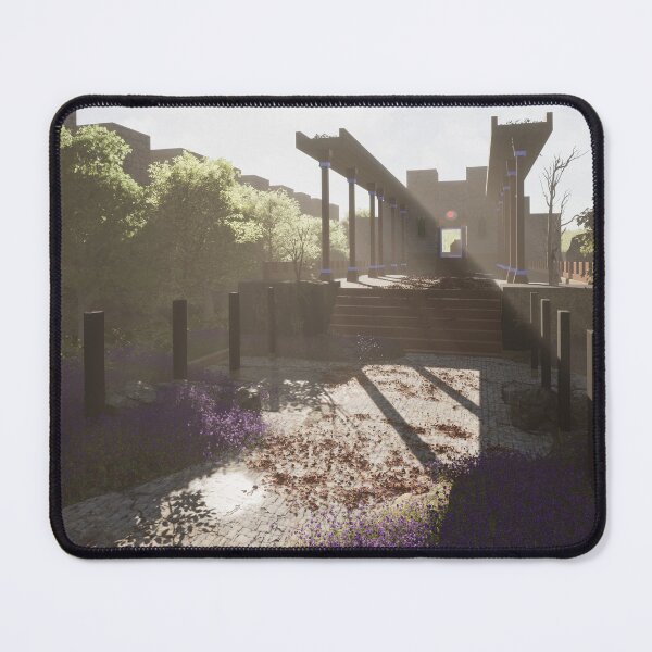 Item preview, Ruin designed and sold by Obuz.