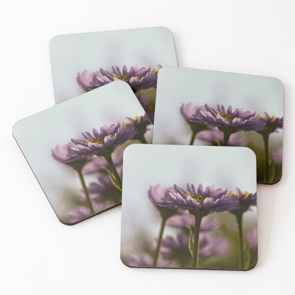 Item preview, Asters soft edit warm temp designed and sold by Cblifeisgood.