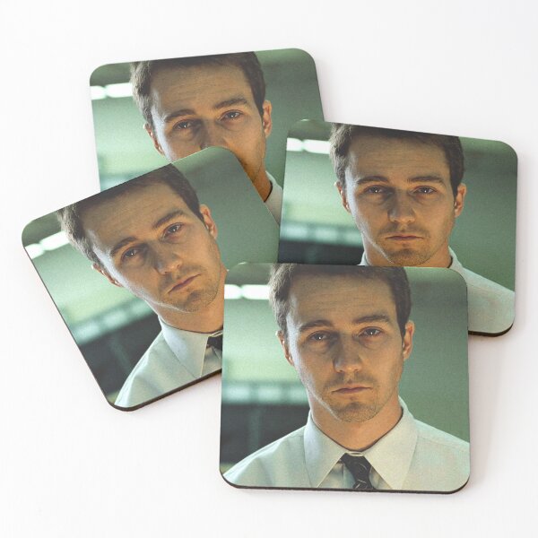 Item preview, DEPRESSED DURDEN designed and sold by FILM GUTTER.