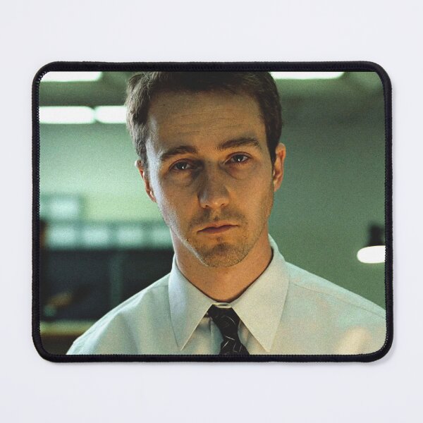 Item preview, DEPRESSED DURDEN designed and sold by FILM GUTTER.