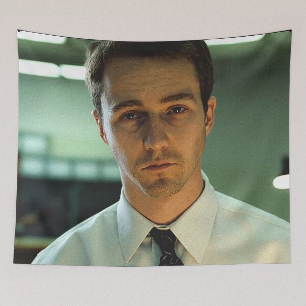 Item preview, DEPRESSED DURDEN designed and sold by FILM GUTTER.