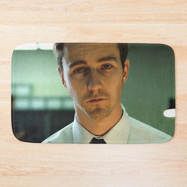 Item preview, DEPRESSED DURDEN designed and sold by FILM GUTTER.