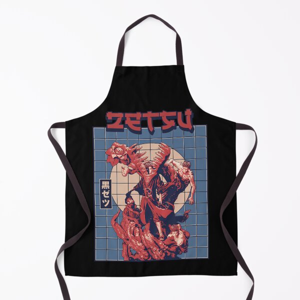 Item preview, Zetsu Dark Entity Anime Graphic – Legendary Shinobi Manga Art designed and sold by PosterFuel.
