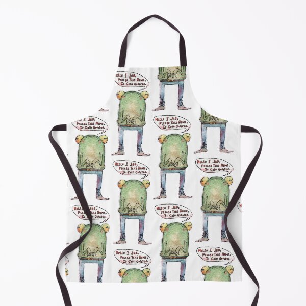Item preview, JEB designed and sold by Art of John Ruple.