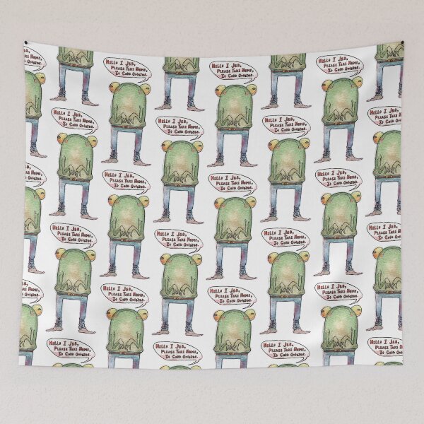 Item preview, JEB designed and sold by Art of John Ruple.