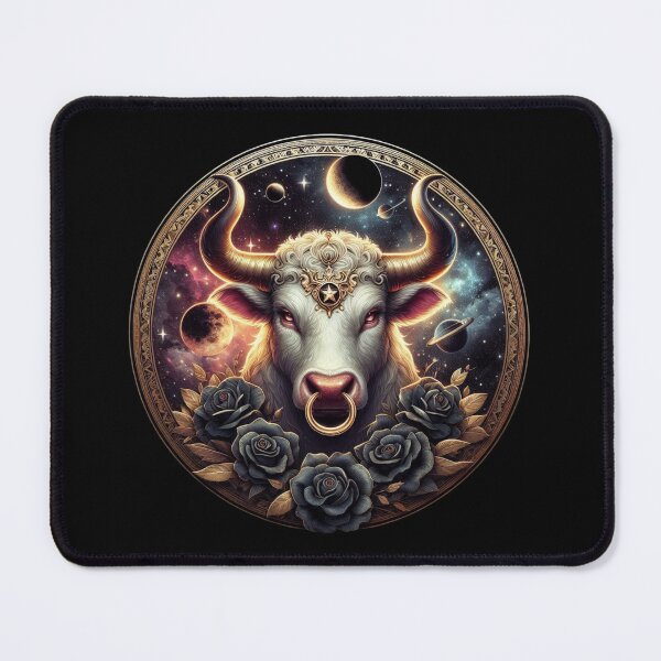 Item preview, Taurus  designed and sold by AugustusGlitch.