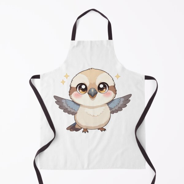 Item preview, Kawaii Bird T-shirt Gifts designed and sold by ZemVibe.