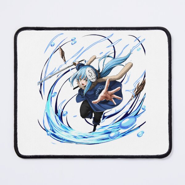 Item preview,  That Time I Got Reincarnated As A Slime designed and sold by WifeStar321.