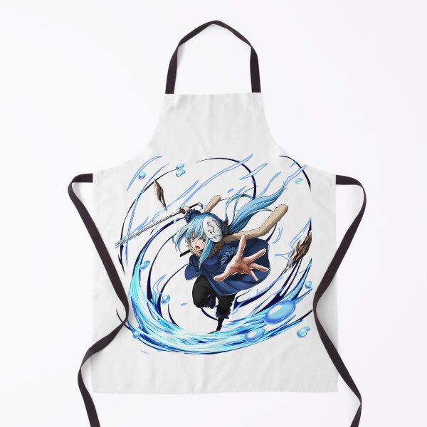 Item preview, That Time I Got Reincarnated As A Slime designed and sold by WifeStar321.