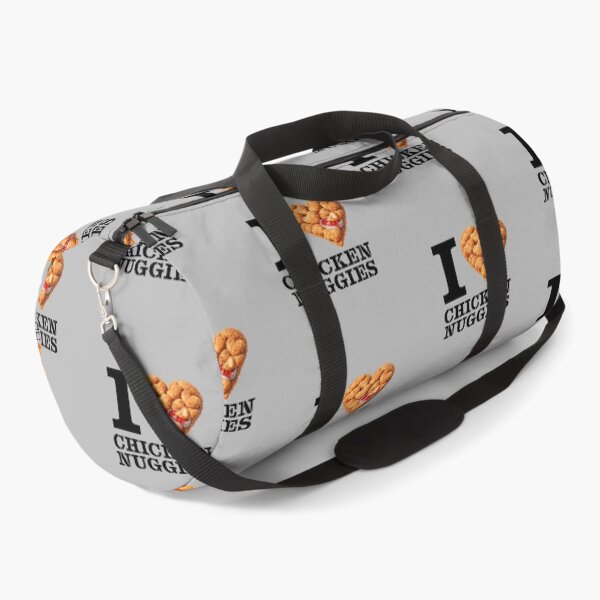 Item preview, Chicken Nuggies - Nugget Lover designed and sold by Hello Bee Bee.