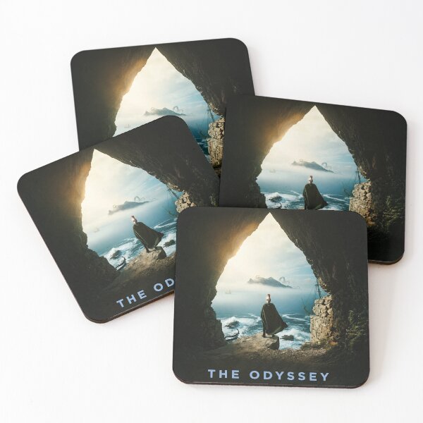 Item preview, The Odyssey Movie designed and sold by tomasghrad.
