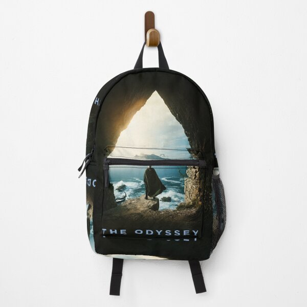 Item preview, The Odyssey Movie designed and sold by tomasghrad.