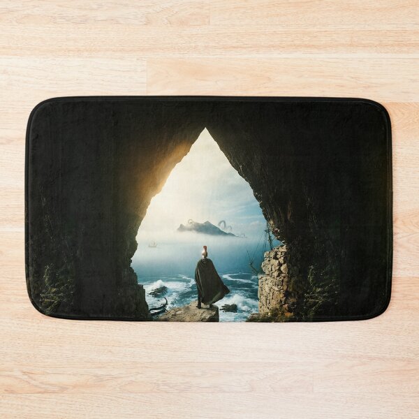 Item preview, The Odyssey Movie designed and sold by tomasghrad.