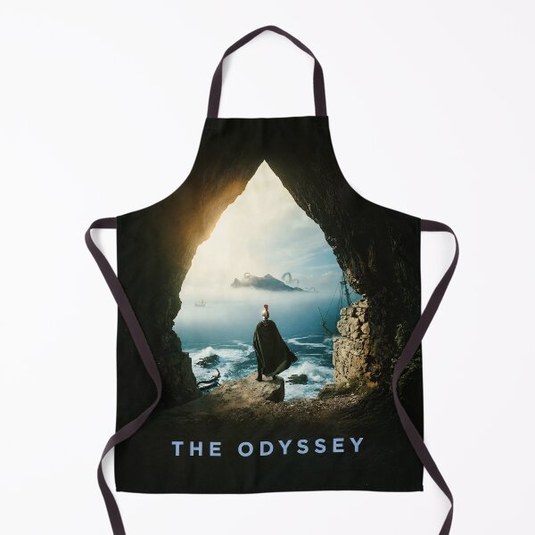 Item preview, The Odyssey Movie designed and sold by tomasghrad.