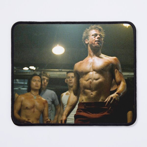 Item preview, CLUB FIGHT DURDEN designed and sold by FILM GUTTER.