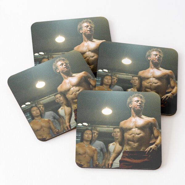 Item preview, CLUB FIGHT DURDEN designed and sold by FILM GUTTER.