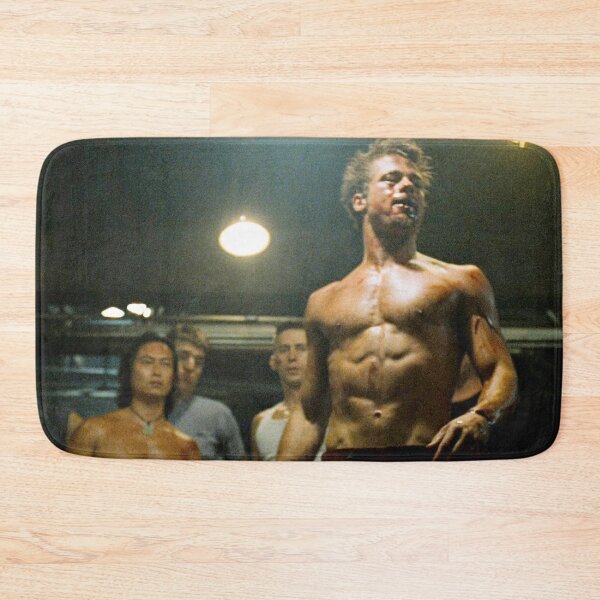 Item preview, CLUB FIGHT DURDEN designed and sold by FILM GUTTER.