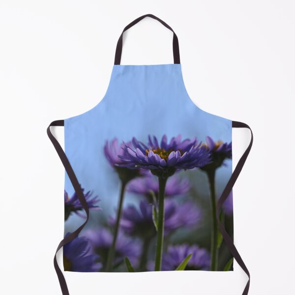 Item preview, Asters cool temp, soft focus  designed and sold by Cblifeisgood.