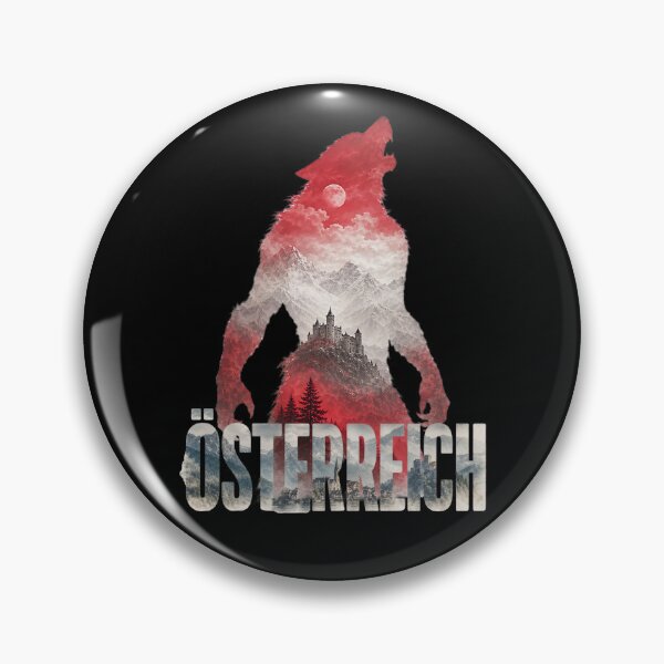 Item preview, Austria Werewolf designed and sold by ReneMM.