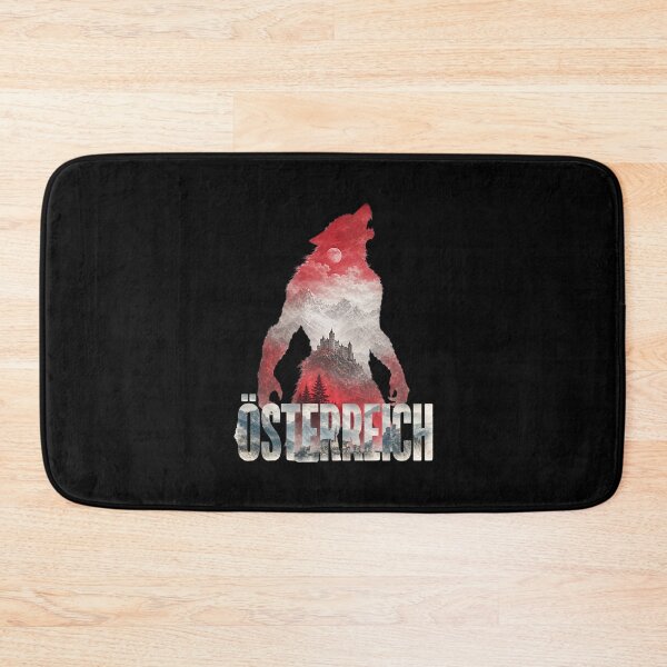 Item preview, Austria Werewolf designed and sold by ReneMM.