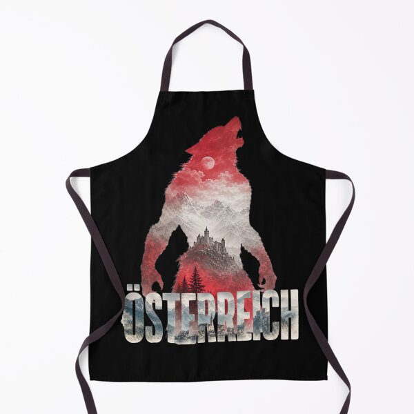 Item preview, Austria Werewolf designed and sold by ReneMM.