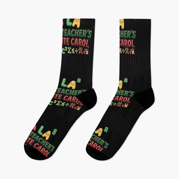 Item preview, math christmas meme fa la math funny quote designed and sold by ArtDesignTp.