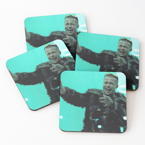 Item preview, CLUB FIGHT DURDEN designed and sold by FILM GUTTER.
